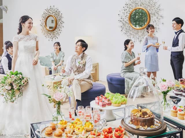 LUMIAMORE(ルミアモーレ)