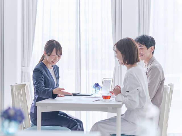 LUMIAMORE(ルミアモーレ)