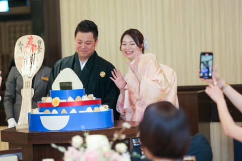 【人気No.1】2026年3.4月開催 “春婚”PLAN★☆