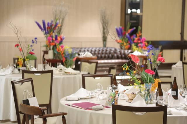 【公式】グランドベルズ飯塚|Grand Bells Iizuka