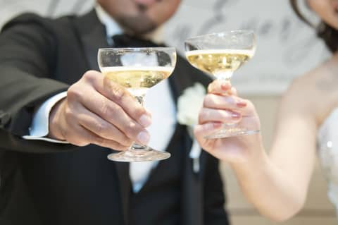 【人気No.1】2025年11月までの開催 “秋婚”PLAN★