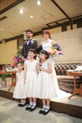 新★ぱぱまま婚応援プラン☆5月迄実施で自己負担額「0」円で叶う