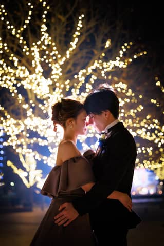 －結婚の証を残す－フォトウエディング専用プラン★（韓国フォトも可◎）