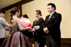 NEW★親子二代のご縁《Family Lefacy Wedding》