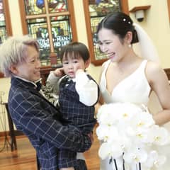 新プラン★ぱぱまま婚応援プラン☆10月迄実施で自己負担額「0」円で叶う