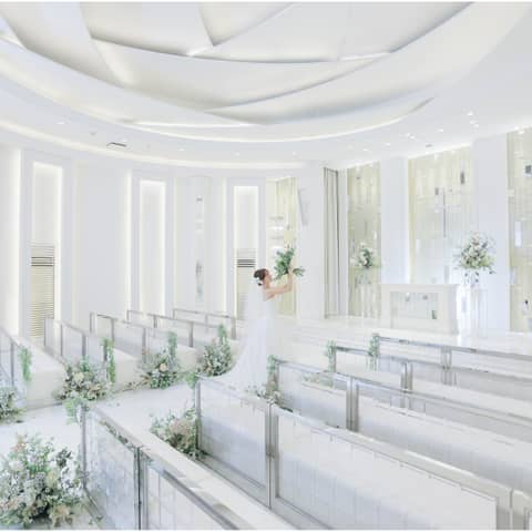 【公式】ethica(エシカ)｜ 岡崎市の結婚式場・ウェディング