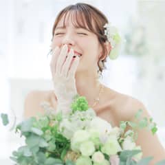 【挙式プラン】ドレス・タキシード込の24万9000円（税別）