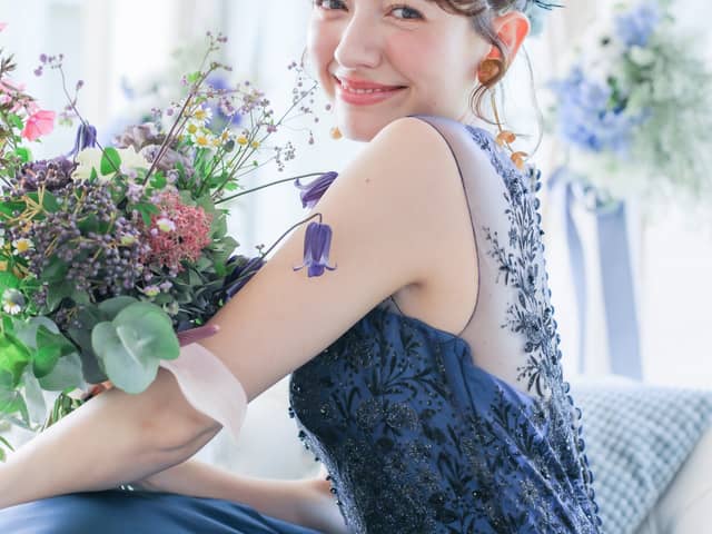 【公式】ethica(エシカ)｜ 岡崎市の結婚式場・ウェディング