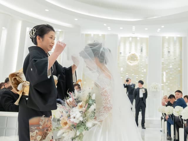 【公式】ethica(エシカ)｜ 岡崎市の結婚式場・ウェディング