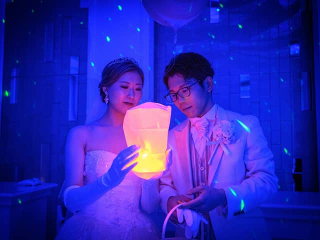 【公式】ethica(エシカ)｜ 岡崎市の結婚式場・ウェディング