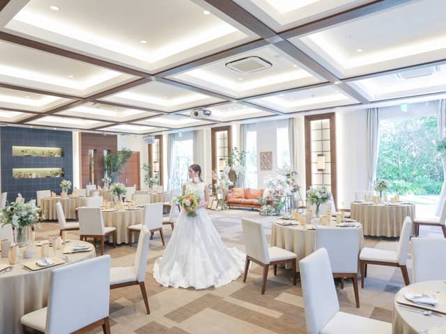 【公式】ethica(エシカ)｜ 岡崎市の結婚式場・ウェディング