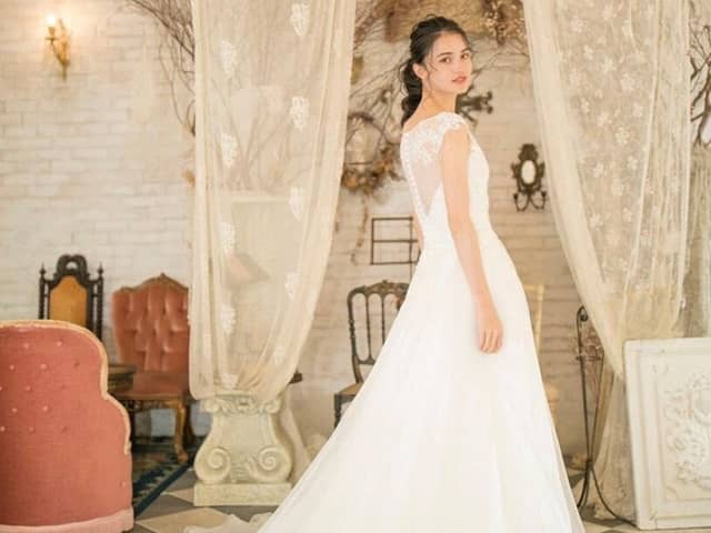 【公式】ethica(エシカ)｜ 岡崎市の結婚式場・ウェディング