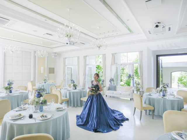 【公式】ethica(エシカ)｜ 岡崎市の結婚式場・ウェディング