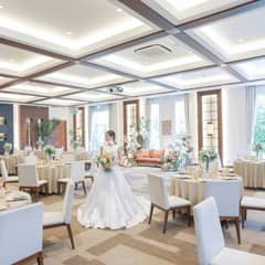 【2026年2~5月の人気の春婚も可能♪】バリュープラン