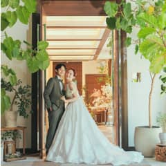 【マタニティ＆産後のパパママ婚に適用可能】産前産後安心プラン