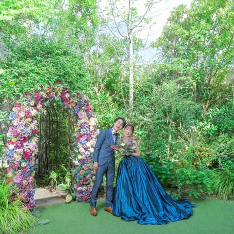【公式】ethica(エシカ)｜ 岡崎市の結婚式場・ウェディング
