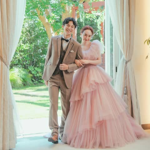 【公式】ethica(エシカ)｜ 岡崎市の結婚式場・ウェディング