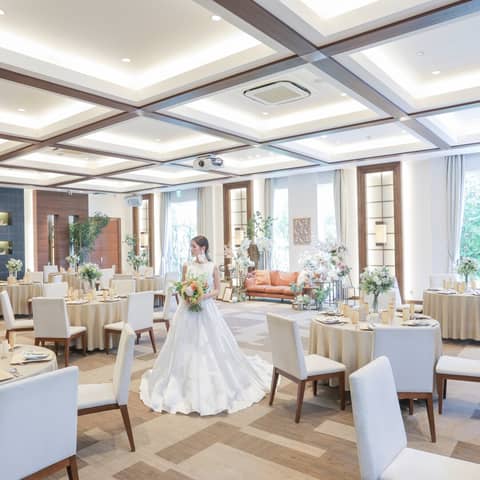【2026年2~5月の人気の春婚も可能♪】バリュープラン