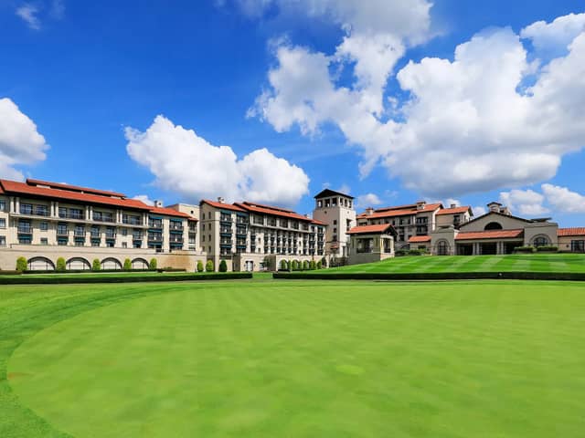 グランドエクシブ那須白河ウェディング