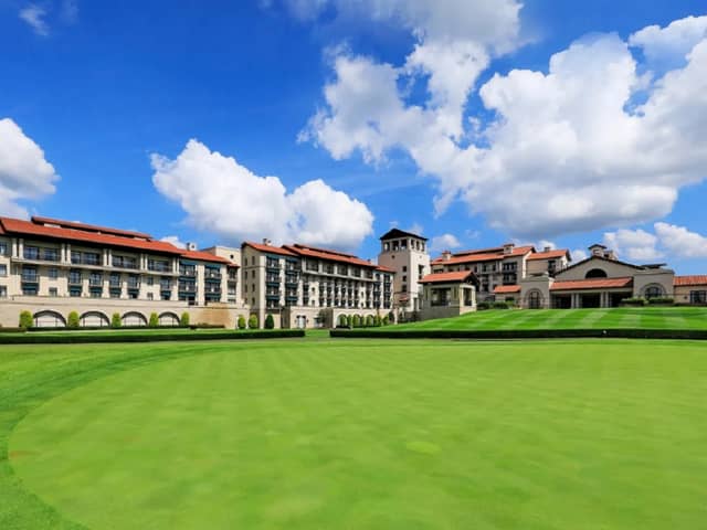 グランドエクシブ那須白河ウェディング