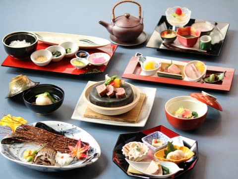 【ご結納】顔合わせ食事会
