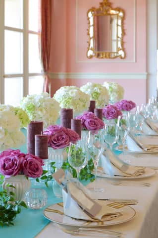 【2026年】★少人数・挙式会食プラン★