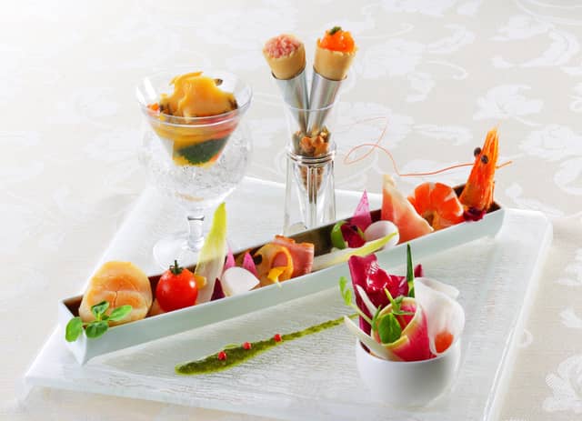 グランドエクシブ那須白河ウェディング