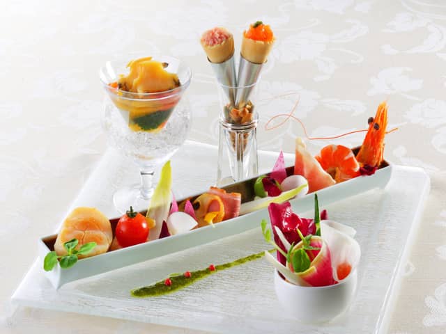 グランドエクシブ那須白河ウェディング