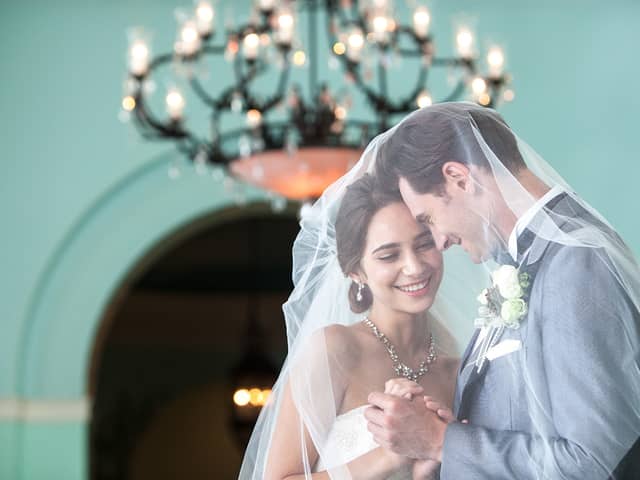 グランドエクシブ那須白河ウェディング