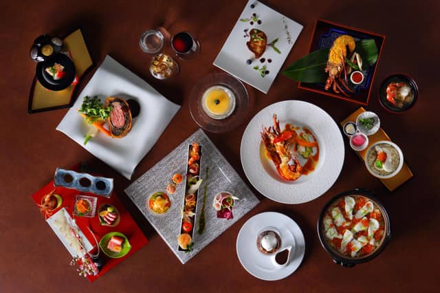 グランドエクシブ那須白河ウェディング