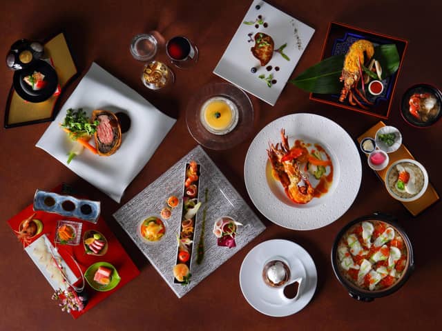 グランドエクシブ那須白河ウェディング