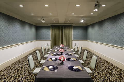 【ご結納】顔合わせ食事会