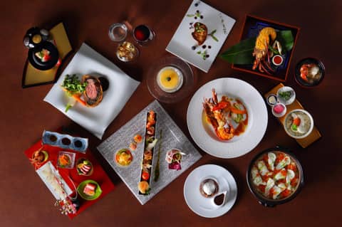 【2026年】★少人数・挙式会食プラン★