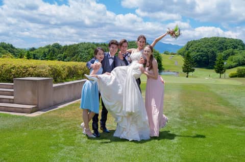 今からでも間に合う！！≪26年内＊秋までの結婚式限定★40名様プラン≫