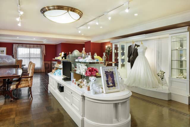 グランドエクシブ那須白河ウェディング