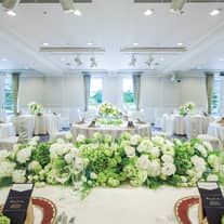 グランドエクシブ那須白河ウェディング