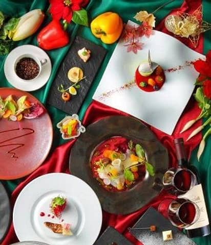 グランドエクシブ那須白河ウェディング