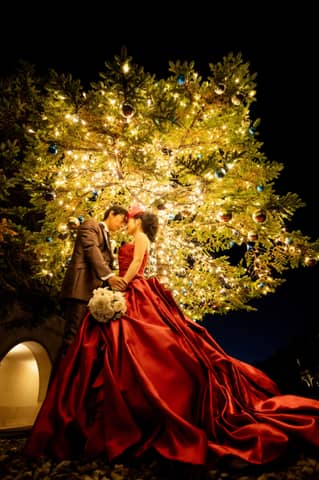 ≪冬季限定≫ ★ウインターフォトプラン★