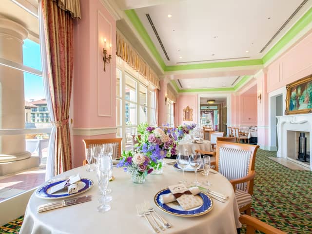 グランドエクシブ那須白河ウェディング