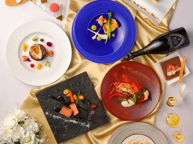 グランドエクシブ那須白河ウェディング