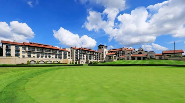 グランドエクシブ那須白河ウェディング