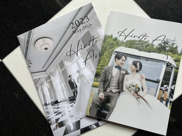 グランドエクシブ那須白河ウェディング