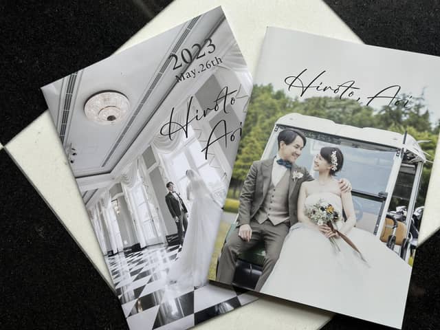 グランドエクシブ那須白河ウェディング