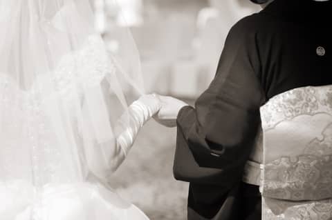 【宿泊特典付】大切な人と過ごす家族婚プラン