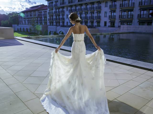 グランドエクシブ那須白河ウェディング