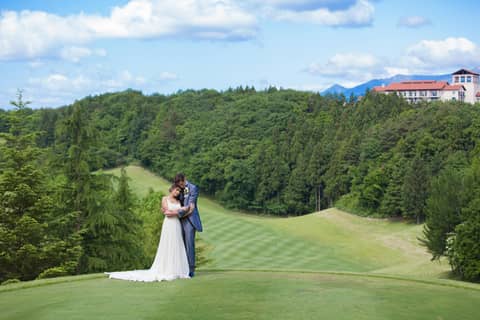 2026年7月まで限定★60名262万円前撮り付プラン