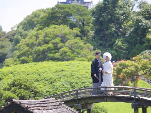 【公式】ティアラ ザ クラシッククラブ|登録有形文化財で叶う少人数ウェディングと家族挙式