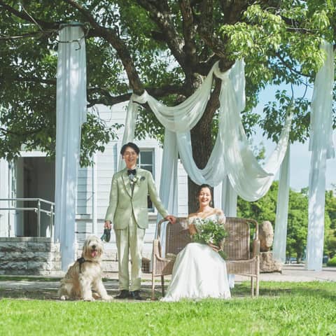 ＜26年当館最得プラン＞26年～6月末迄挙式限定｜公式HP限定優待有