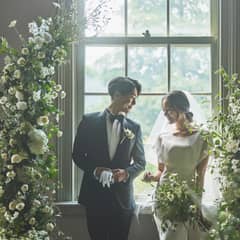 挙式フォトプラン｜26年6月末【40万7,000円】公式HP限定優待有