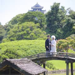 神社婚の方へ披露宴のみプラン｜〜26年3月末挙式迄【最大36万円優待】